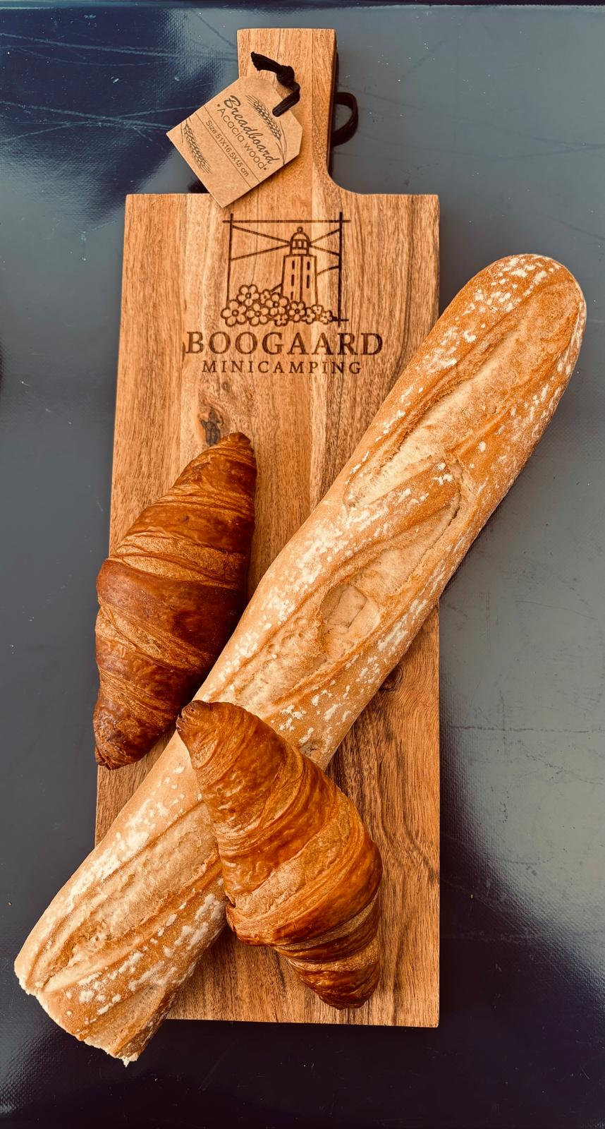 Suite met Zeezicht foto 3