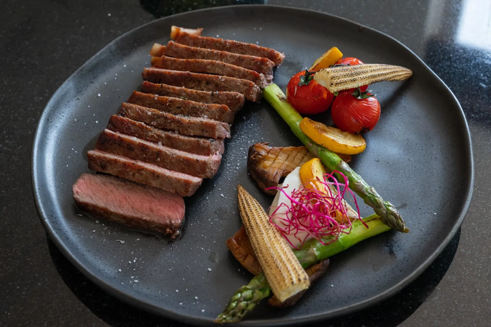 Suite met Zeezicht foto 4