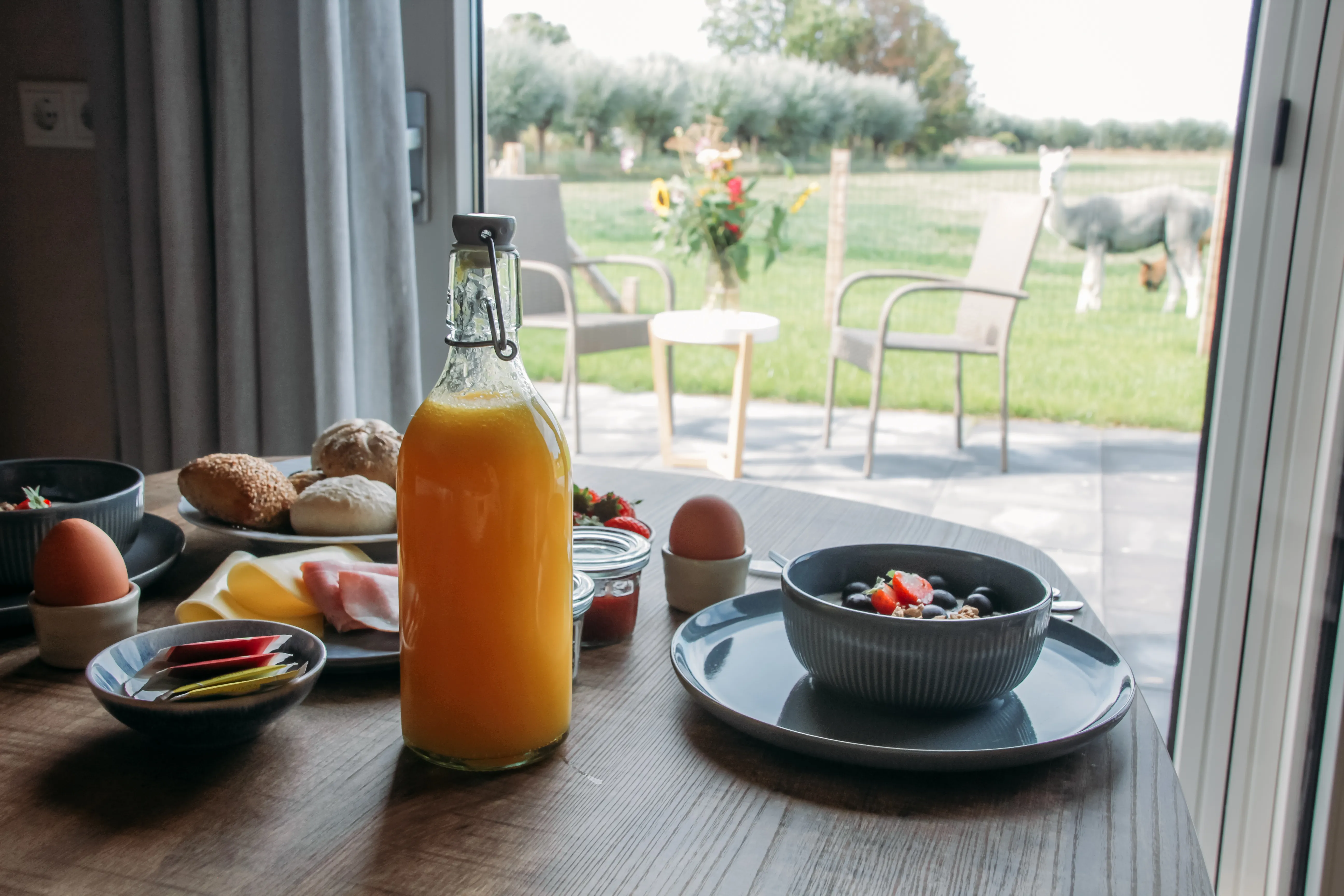 Suite met Zeezicht foto 5