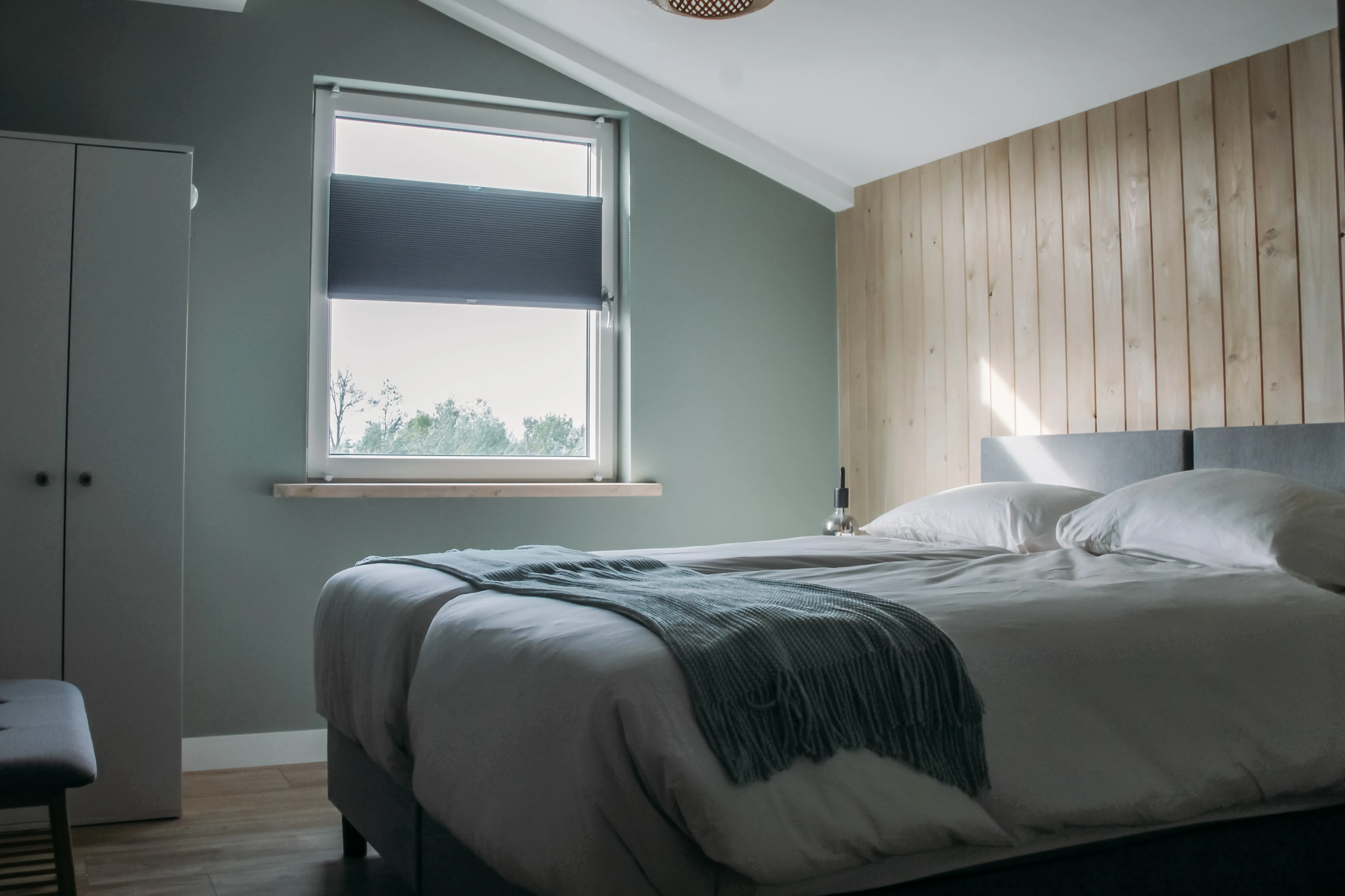 Suite met Zeezicht foto 6