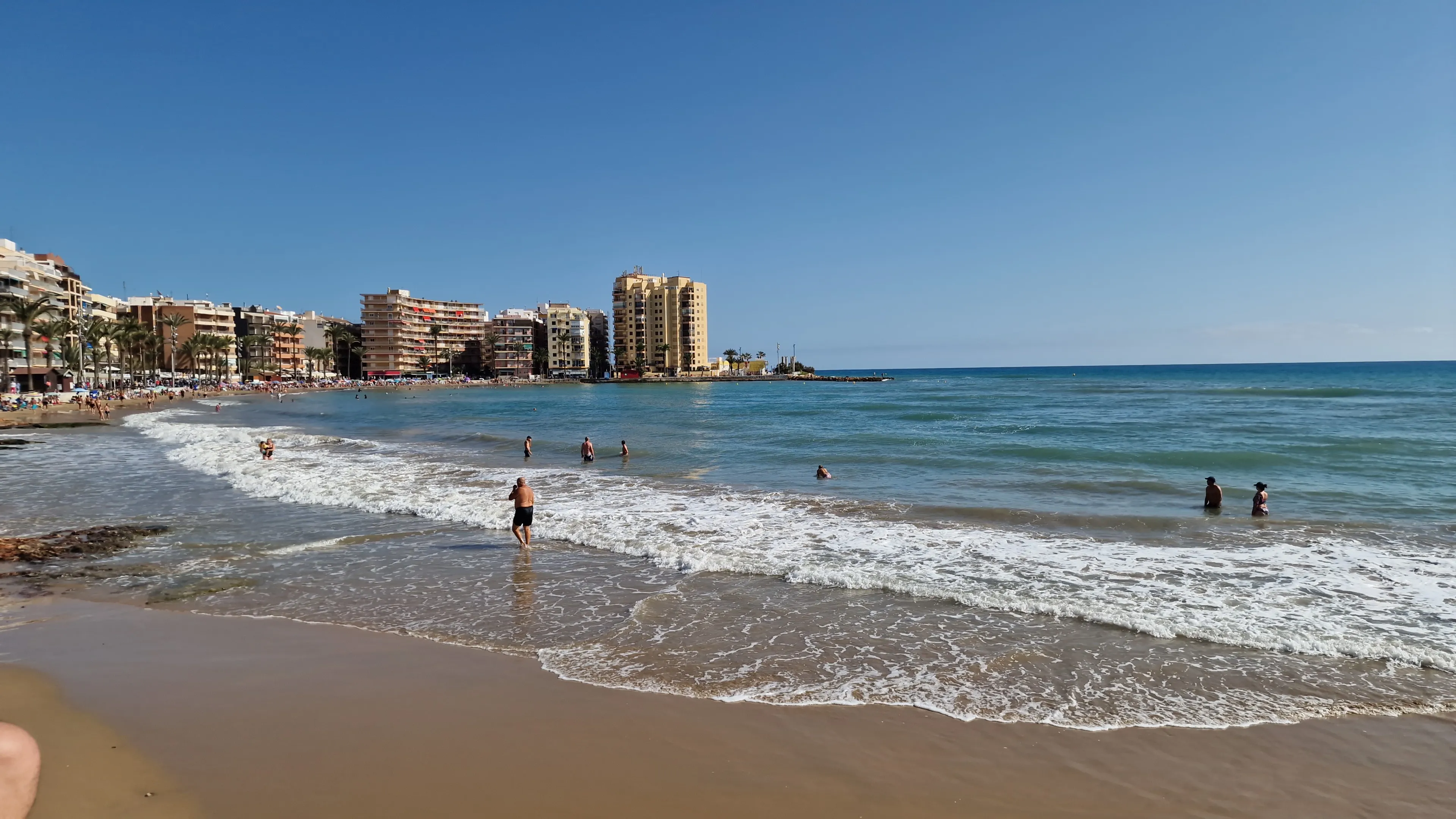 Suite met Zeezicht foto 7